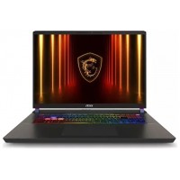 MSI Vector 17HX-094XES U9-275HX 32GB 2TB 5090 DOS