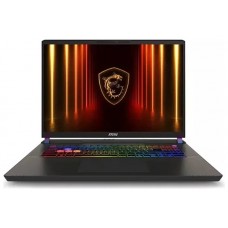 MSI Vector 17HX-094XES U9-275HX 32GB 2TB 5090 DOS
