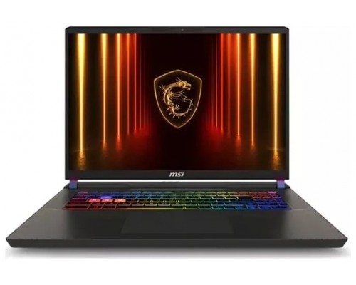 MSI Vector 17HX-094XES U9-275HX 32GB 2TB 5090 DOS