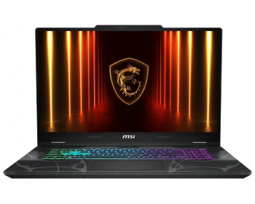 MSI Cyborg 17-077XES U7-240H 32 1TB 5070 DOS 17.3"