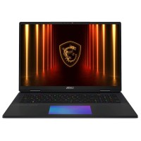 MSI Titan 18HX-AI-249ES U9 64GB 2TB 5090 W11H 18"
