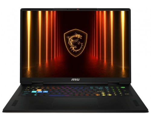 MSI Vector 18HX AI-648ES U9 32 1TB 5080 W11H 18"