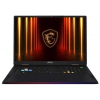 MSI Raider A18HX-040ES AMD R9 64 2TB 5080 W11H 18"