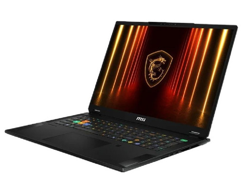 MSI Stealth 18HX-063ES U9-275HX 64 2TB 5090 W11H 1