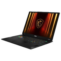 MSI Stealth 18 HX-78ES U9-275HX 32 2TB 5080 W11H