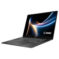 MSI Prestige 16 AI+-001ES UX9-388H 32 2TB W11H 16" MSI Prestige 16 AI+-001ES UX9-388H 32 2TB W11H 16"