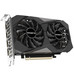 GIGABYTE GeForce RTX 3050 WINDFORCE OC V2 6G NVIDIA 6 GB GDDR6