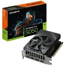 TARJETA GRAFICA GIGABYTE RTX5050 D6 8G