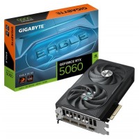 Gigabyte Tarjetas GrÃ¡ficas GV-N5060EAGLE OC-8GD