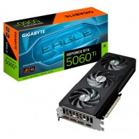 GIGABYTE GeForce RTX 5060 Ti WINDFORCE MAX OC 8G