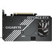 GIGABYTE GeForce RTX 5060 Ti WINDFORCE MAX OC 16G Tarjeta Gr&Atilde;&iexcl;fica &acirc;&euro;&ldquo; 16 GB GDDR7, 128 bits, PCI-E 5.0, 2587 MHz Frecuencia del n&Atilde;&ordm;cleo, 3 x DisplayPort, 1 x HDMI, NVIDIA DLSS 4, GV-N506TWF2MAX OC-16GD