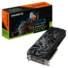 Gigabyte VGA NVIDIA RTX 5070 WF3 16GB  DDR7