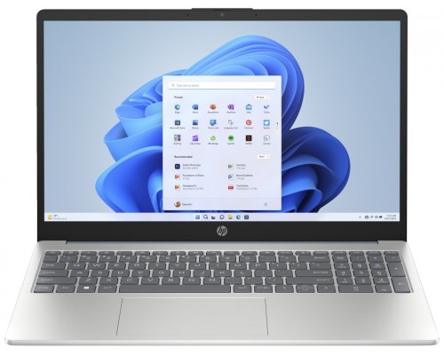 HP 15-fd0059ns IntelÂ® Coreâ„¢ i5 i5-1334U PortÃ¡til 39,6 cm (15.6") Full HD 8 GB DDR4-SDRAM 512 GB SSD Wi-Fi 6E (802.11ax) Windows 11 Home Azul