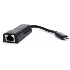 Gembird A-CM-LAN-01 adaptador y tarjeta de red Ethernet 1000 Mbit/s