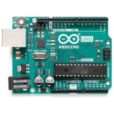 Placa arduino uno rev.3