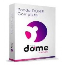 Antivirus panda dome complete 2 dispositivos