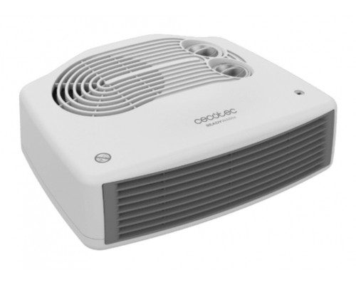 Cecotec ReadyWarm 3000 Horizon Interior Blanco 3000 W Convector