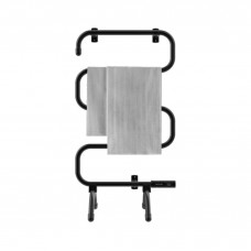 Cecotec ReadyWarm 5000 Towel 100 W Negro Cecotec ReadyWarm 5000 Towel 100 W Negro