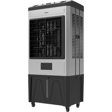 Cecotec A01_EU01_106744 humidificador Impulsor 60 L Negro, Gris 200 W Cecotec A01_EU01_106744 humidificador Impulsor 60 L Negro, Gris 200 W
