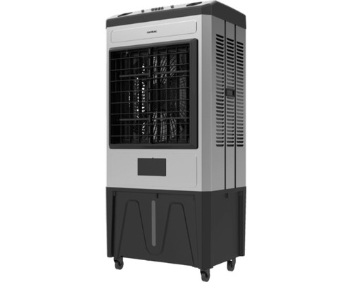 Cecotec A01_EU01_106744 humidificador Impulsor 60 L Negro, Gris 200 W Cecotec A01_EU01_106744 humidificador Impulsor 60 L Negro, Gris 200 W