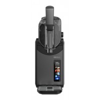 Cecotec A01_EU01_109564 fabricante de postres congelados M&Atilde;&iexcl;quina para elaborar bebidas congeladas 220 W Negro