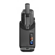 Cecotec A01_EU01_109564 fabricante de postres congelados M&Atilde;&iexcl;quina para elaborar bebidas congeladas 220 W Negro
