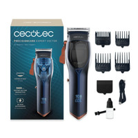 Cecotec PrecisionCare Expert Vector Negro 4