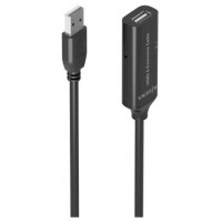 AISENS A101-0914 cable USB USB 2.0 5 m USB A