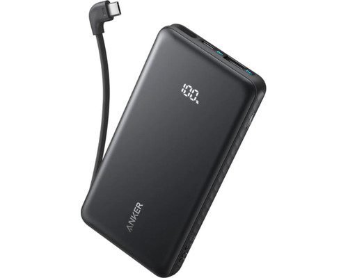 Anker A110D 10000 mAh Negro Anker A110D 10000 mAh Negro