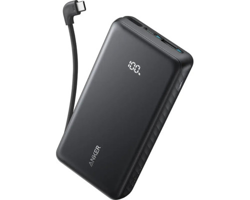 Anker A110E 20000 mAh Negro