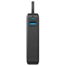 Anker A1259G11 baterÃa externa Litio 10000 mAh Negro Anker A1259G11 baterÃa externa Litio 10000 mAh Negro