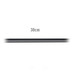 AISENS A128-0141 cable de audio 0,3 m 3,5mm Negro AISENS A128-0141 cable de audio 0,3 m 3,5mm Negro