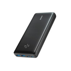 Anker PowerCore III Ión de litio 25600 mAh Negro Anker PowerCore III Ión de litio 25600 mAh Negro
