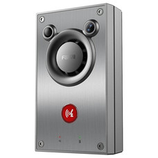 Fanvil A12V Video Intercom 10W Speaker IP66&IK10 Fanvil A12V Video Intercom 10W Speaker IP66&IK10