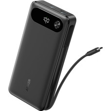 Anker A1383011 baterÃa externa 20000 mAh Negro Anker A1383011 baterÃa externa 20000 mAh Negro