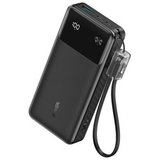 Anker A1384G11 baterÃa externa 20000 mAh Negro Anker A1384G11 baterÃa externa 20000 mAh Negro