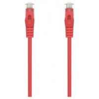 AISENS A145-0560 cable de red 1,5 m Cat6a U/UTP (UTP)
