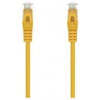 AISENS A145-0566 cable de red 1 m Cat6a U/UTP (UTP)