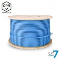 AISENS A146-0666 cable de red Cat7 SF/UTP (S-FTP)