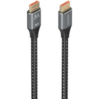 AISENS A158-0903 cable DisplayPort 2 m