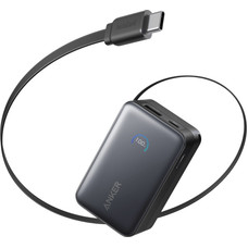 Anker A1638 10000 mAh Negro Anker A1638 10000 mAh Negro