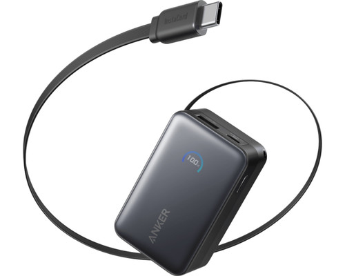Anker A1638 10000 mAh Negro Anker A1638 10000 mAh Negro