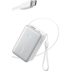 Anker A1638 10000 mAh Blanco Anker A1638 10000 mAh Blanco