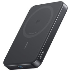 Anker A1664H11 baterÃa externa 10000 mAh Cargador inalámbrico Negro Anker A1664H11 baterÃa externa 10000 mAh Cargador inalámbrico Negro