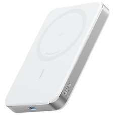 Anker A1664H21 baterÃa externa 10000 mAh Cargador inalámbrico Blanco Anker A1664H21 baterÃa externa 10000 mAh Cargador inalámbrico Blanco
