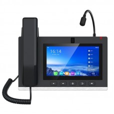 Fanvil A308i 20 l&iacute;neas SIP Sistema Android Black