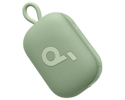 Soundcore Select 4 Go Altavoz para fiestas Verde 5 W Soundcore Select 4 Go Altavoz para fiestas Verde 5 W