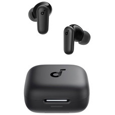 Soundcore P30i Auriculares Inal&Atilde;&iexcl;mbrico Dentro de o&Atilde;&shy;do Llamadas/M&Atilde;&ordm;sica USB Tipo C Bluetooth Negro