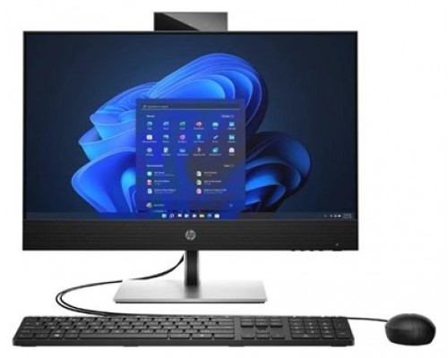 Ordenador all in one hp pro