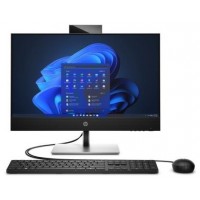 HP ProOne 440 G9 IntelÂ® Coreâ„¢ i5 i5-14500T 60,5 cm (23.8") 1920 x 1080 Pixeles PC todo en uno 16 GB DDR5-SDRAM 512 GB SSD Windows 11 Pro Wi-Fi 6 (802.11ax) Negro